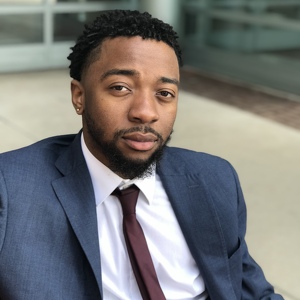 Fundraising Page: Osei Jordan